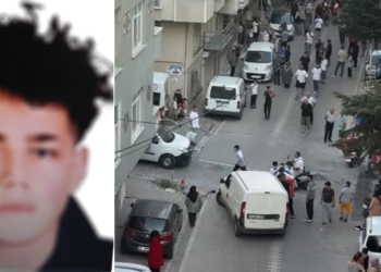 Esenyurt'ta sokakta silahlı saldırıya uğrayan Emre Balaban öldü
