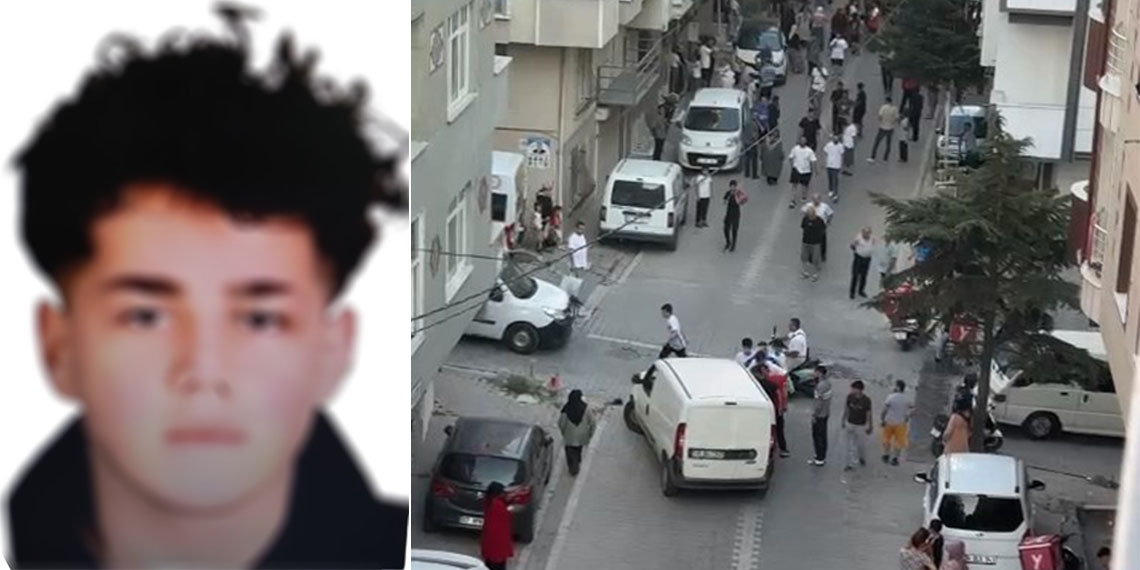 Esenyurt'ta sokakta silahlı saldırıya uğrayan Emre Balaban öldü