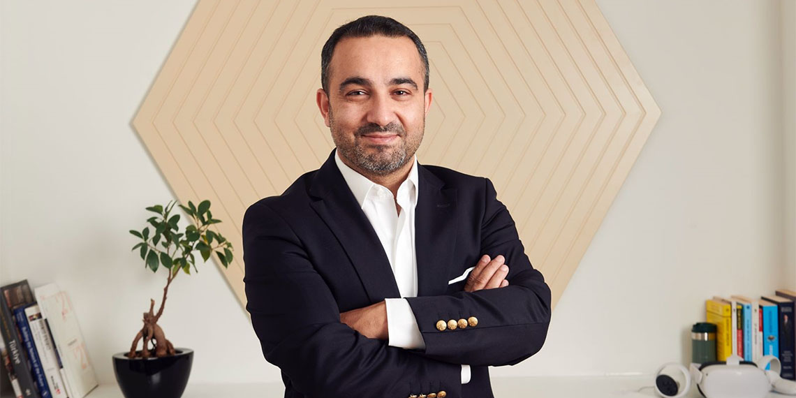 Yapay zeka girişimi Cohere 450 milyon dolar yatırım aldı