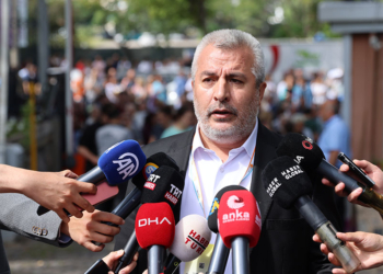 2024-KPSS Lisans Alan Bilgisi sınavında 171 bin 655 aday ter dökecek