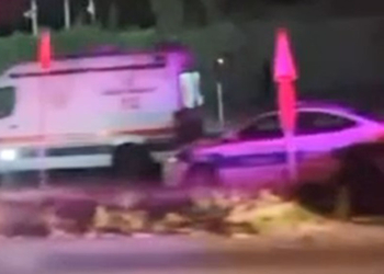 Tekirdağ'da cinayete karışan emekli polis intihar etti