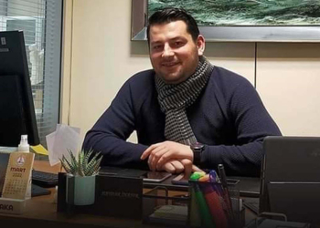 İzmir Büyükşehir Belediyesi çalışanı evinde ölü bulundu