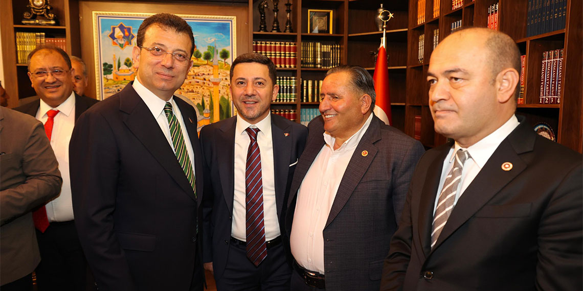 Arnavutluk ve Tiran, Bektaşi geleneğinin merkezidir