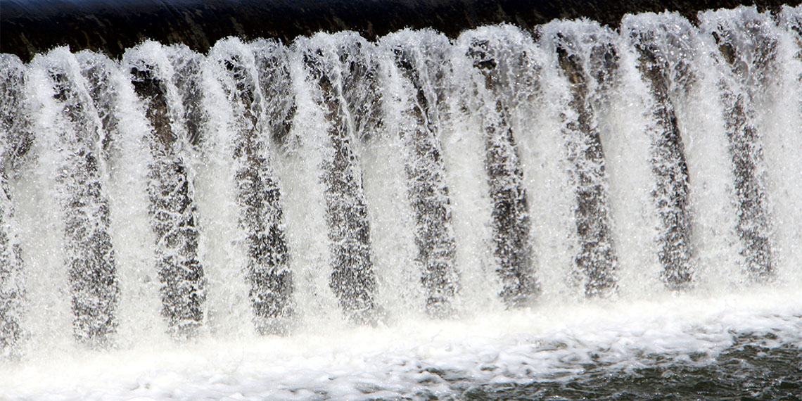 Meriç Nehri'ne 600 bin metreküp su salımı yapılacak