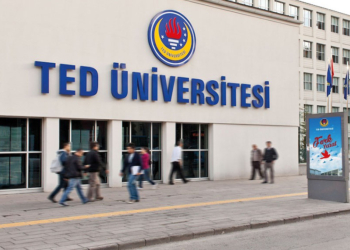 Türkiye Üniversite Memnuniyet Araştırması'nda TEDÜ üç listeye girdi