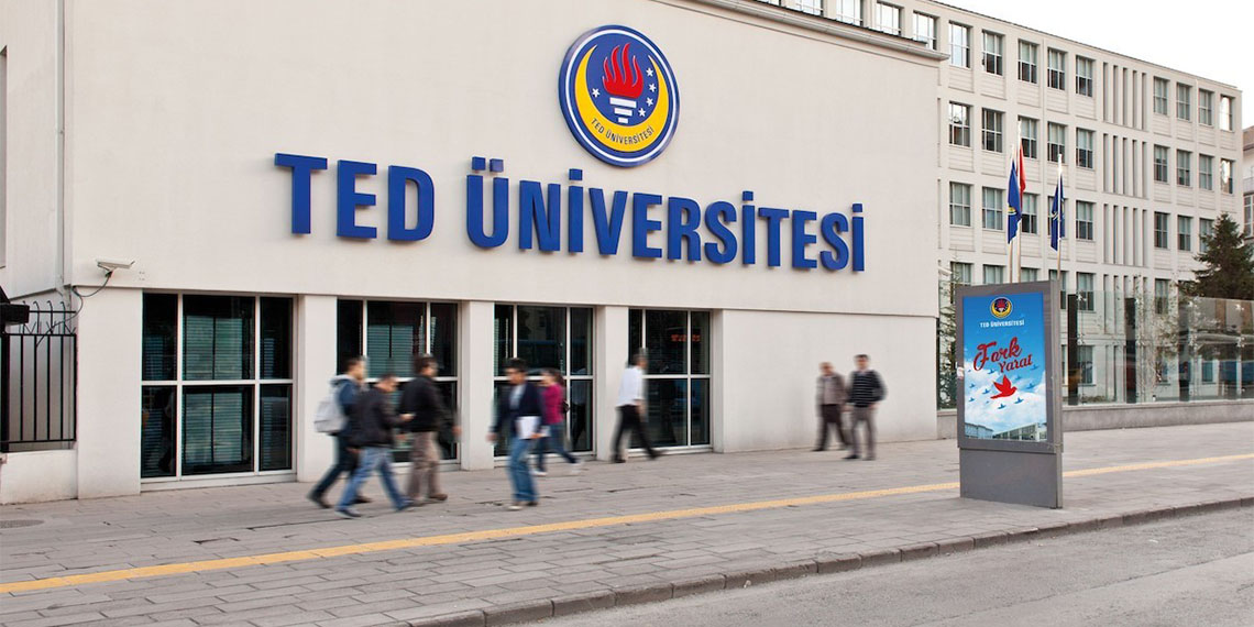 Türkiye Üniversite Memnuniyet Araştırması'nda TEDÜ üç listeye girdi