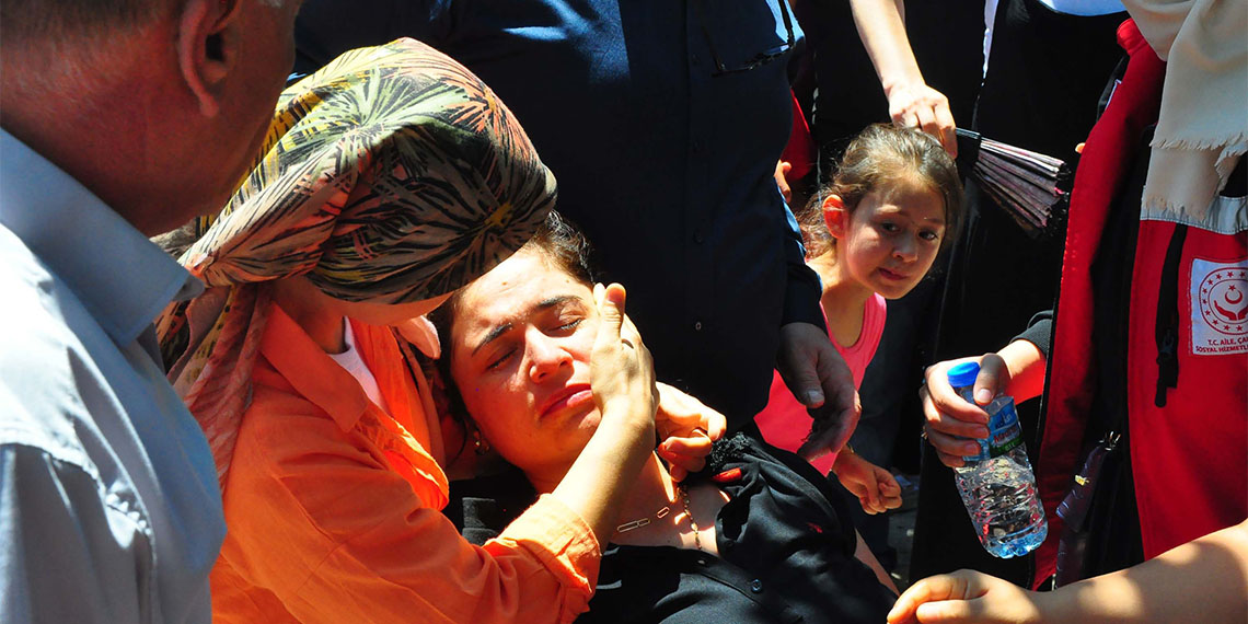 Bergama Orman İşletme Müdürü Şahin Dönertaş'a veda