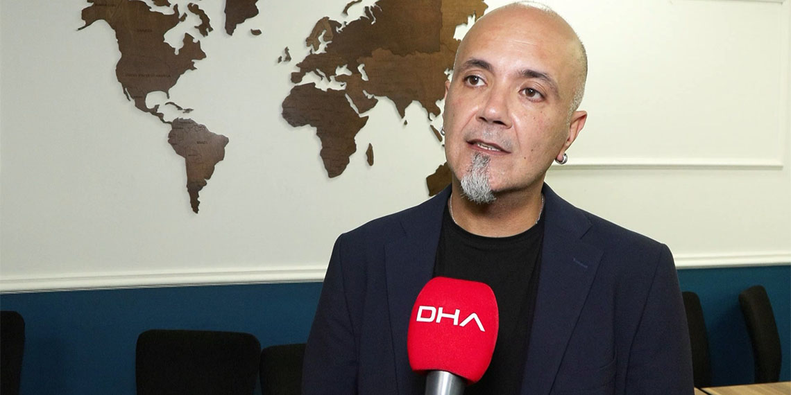 Küresel krizin temelinde yazılım bağımlılığı var