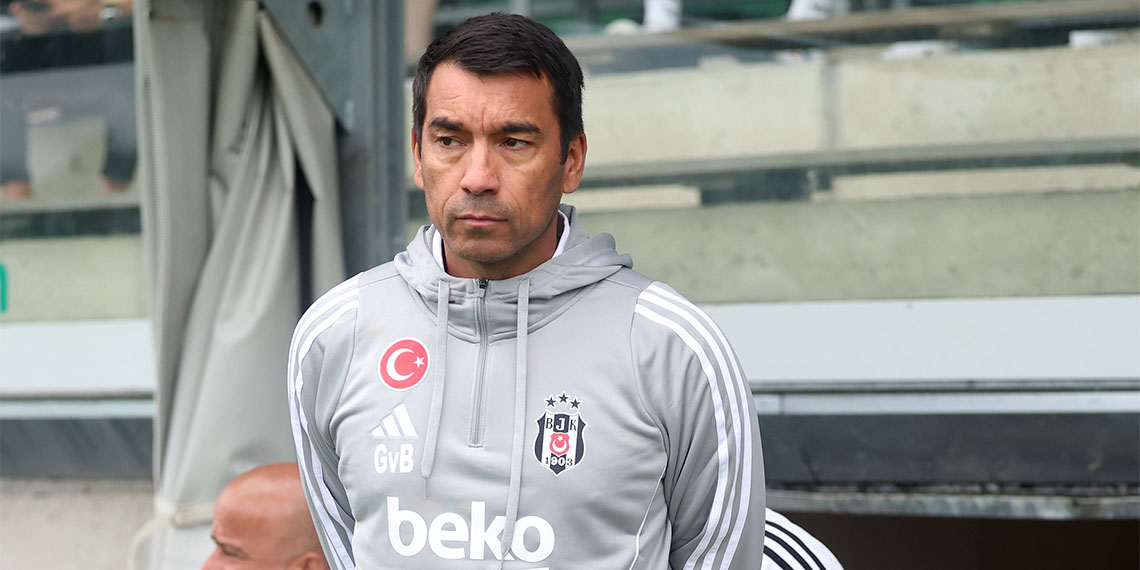 Görmek istediklerimi gördüğüm bir maç oldu