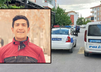 Malatya'da komşular arasında çıkan kavgada baba yaralandı oğlu öldü