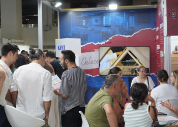 İstanbul Kongre Merkezi'nde üniversite tercih fuarı