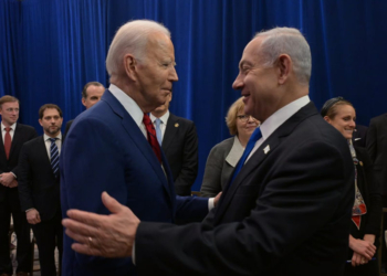 Binyamin Netanyahu ABD'ye gidiyor