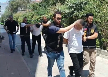 İzmir'de kan davası cinayeti