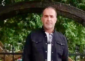 Husumetli olduğu kuzeni tarafından öldürüldü