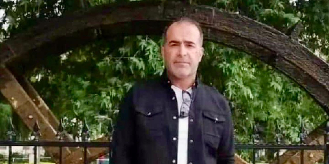 Husumetli olduğu kuzeni tarafından öldürüldü