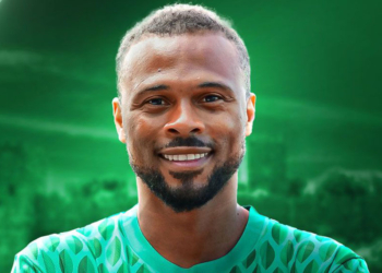 Bodrum FK, Fredy Ribeiro ile 2 yıllık sözleşme imzaladı