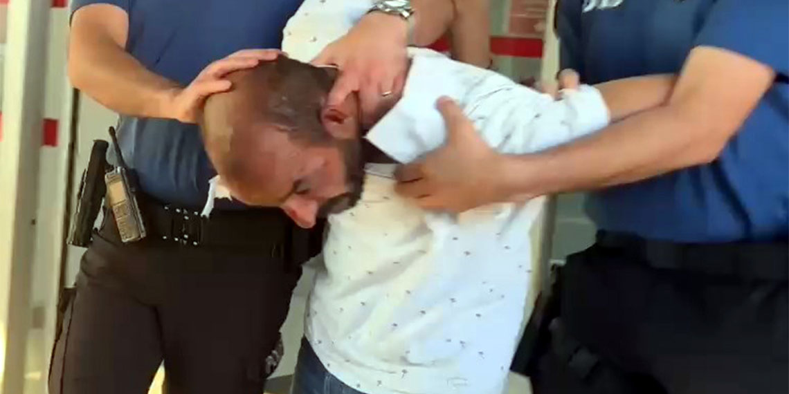 Avcılar'da 14 yaşındaki çocuğa taciz iddiası