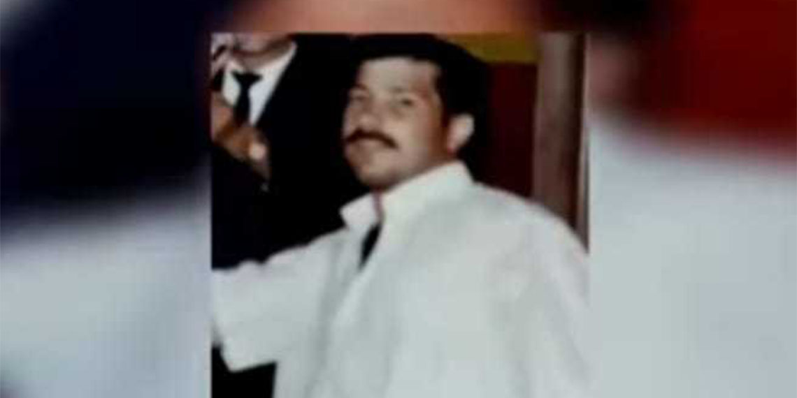 Malatya'da 10 yıldır kayıptı, kemikleri bulundu