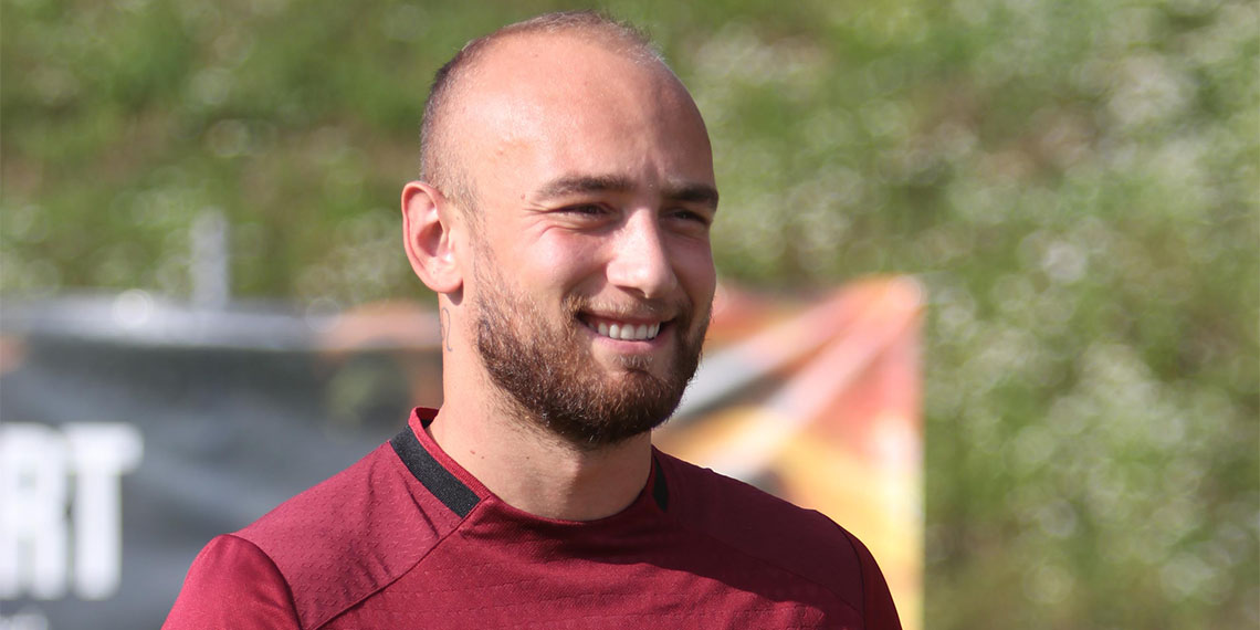 Güzel bir sene olacak diye düşünüyorum