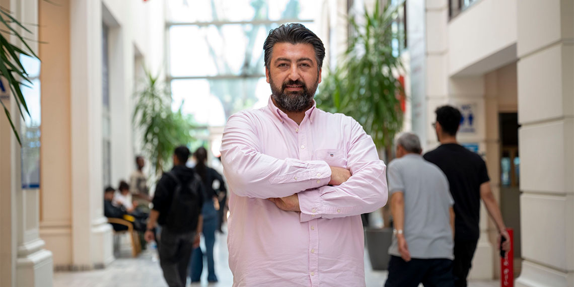 Yapay zekayla eğitim yeniden şekillenecek