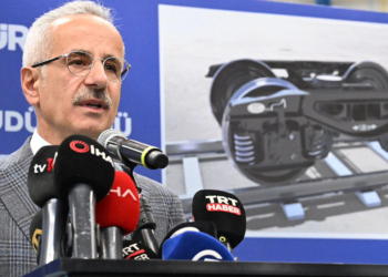 TÜRASAŞ, İSO 500 Listesinde 64 basamak yükseldi