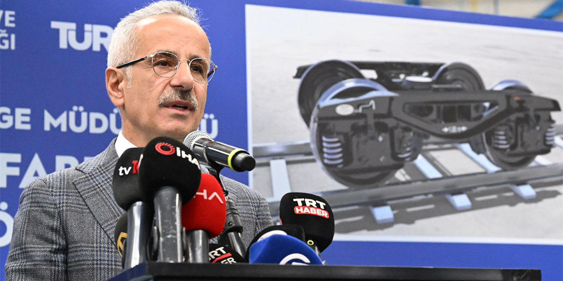 TÜRASAŞ, İSO 500 Listesinde 64 basamak yükseldi