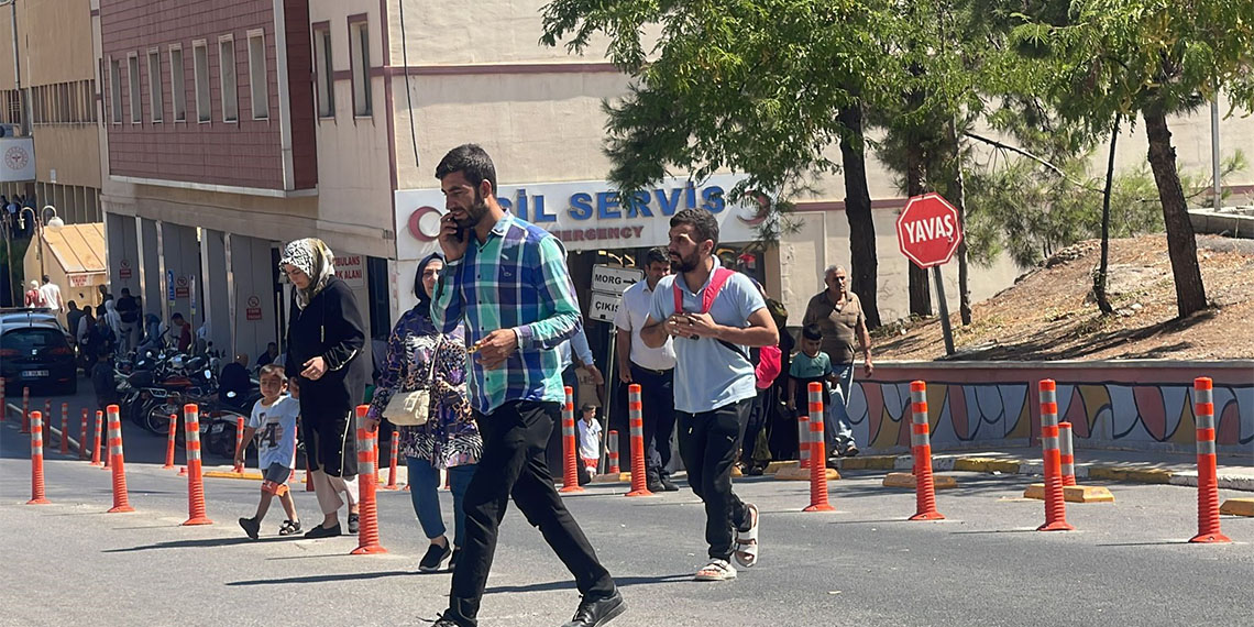 Elektrik akımına kapılan anne ve kızı hayatını kaybetti