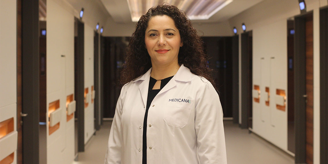 Sıcak havalar gebeleri zorluyor