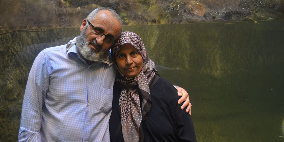 Büyükşen çifti cinayeti davasında 3 sanığın cezası onandı