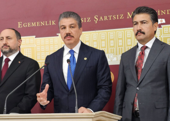 Filistin toprakları üniterdir, parçalanmış değildir