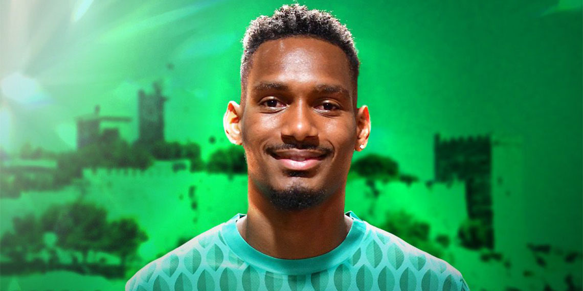 Bodrum FK Christophe Herelle'yi kadrosuna kattı