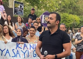 CHP İl Başkanı Talat Yalaz hakkında soruşturma