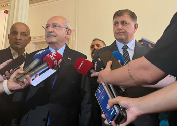 Cemil Tugay başkanın sorunları akılcı politikalarla çözeceğine inanıyorum