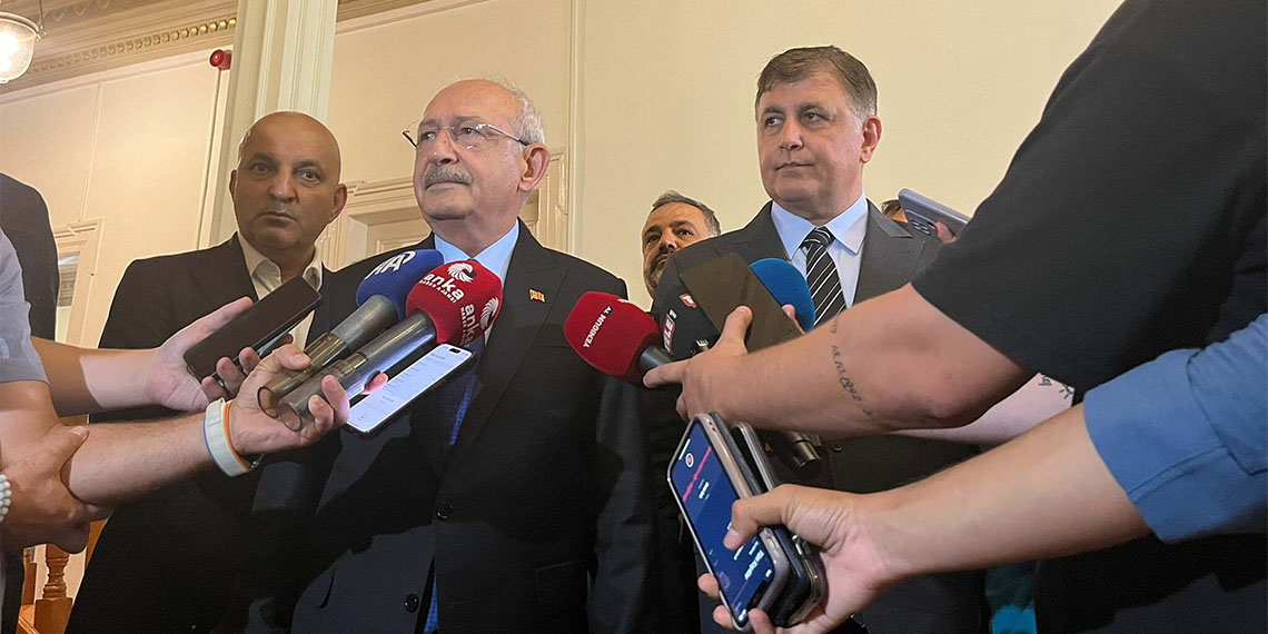 Cemil Tugay başkanın sorunları akılcı politikalarla çözeceğine inanıyorum