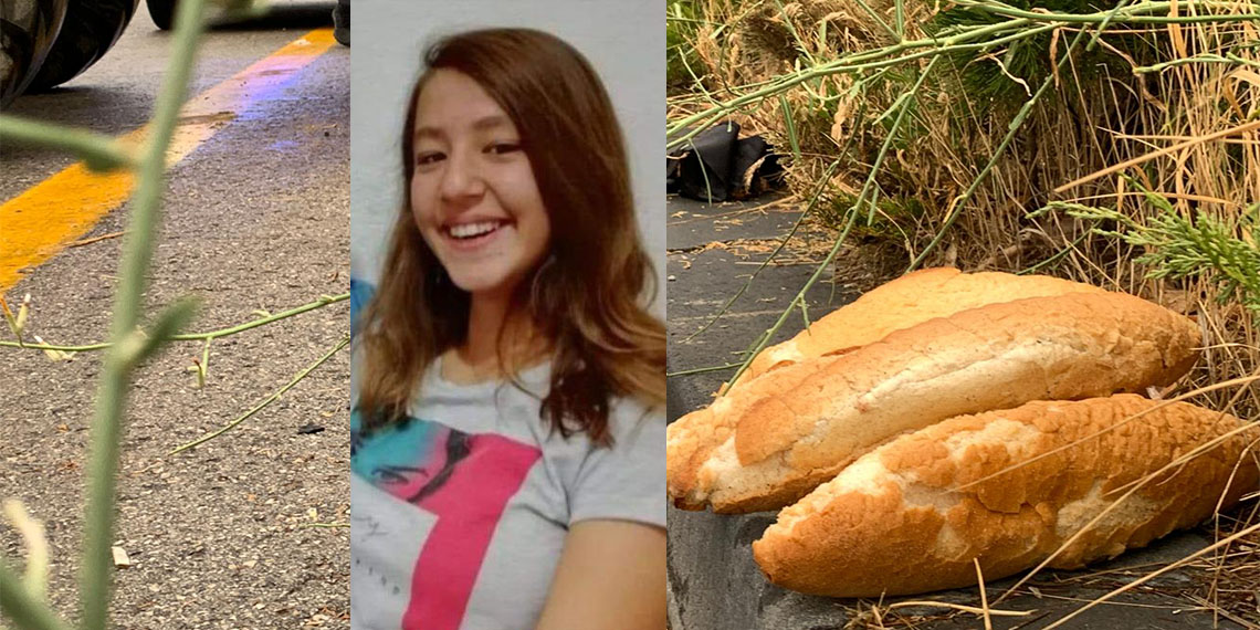 TIR'dan fırlayan lastiğin çarptığı Berra hayatını kaybetti