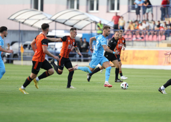 Trabzonspor Ruzomberok'u mağlup etti