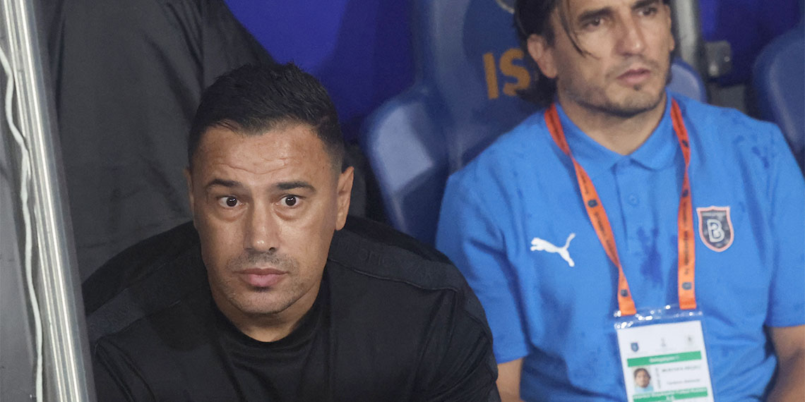 Çalıştığımız hücum prensiplerini sahaya yansıtabildik