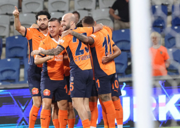 1 gol daha atsak Türkiye rekorunu egale edecektik