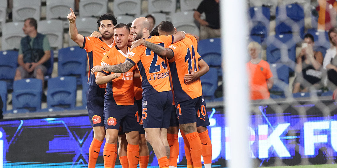 1 gol daha atsak Türkiye rekorunu egale edecektik