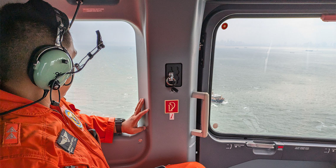 Filipinler'de Gaemi Tayfunu sonrası sel ve heyelan olayları meydana geldi. Filipinli ekipler, batan ve sızıntı yapan petrol tankerine müdahale ediyor.