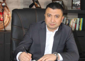 Özyurt Silah Sanayi A.Ş'nin ticari faaliyetleri Forbes dergisinde