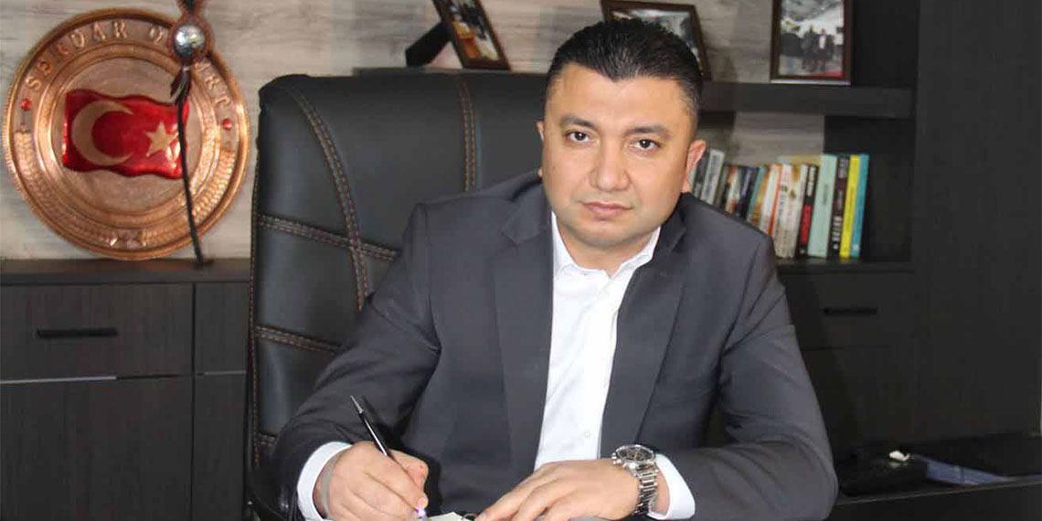 Özyurt Silah Sanayi A.Ş'nin ticari faaliyetleri Forbes dergisinde