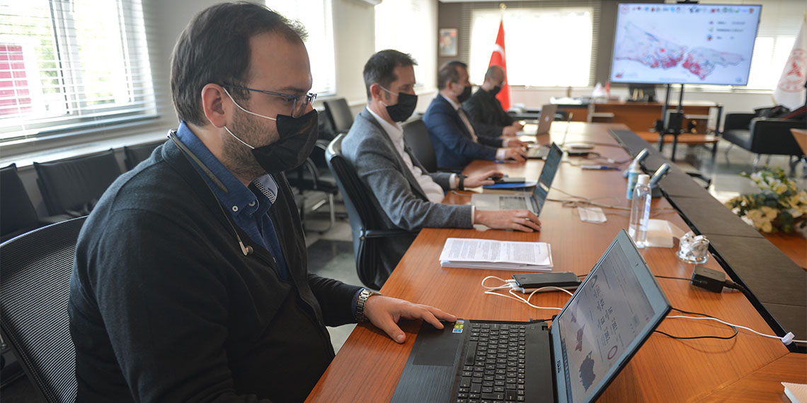 İstanbul'un yeni İl Sağlık Müdürü belli oldu