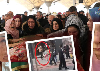 6 ayda, 6 bin 537 kadın eşlerinden şiddet gördü