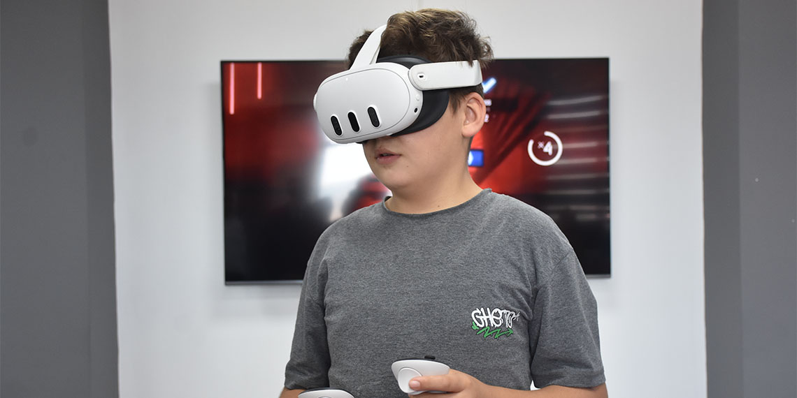 Türkiye'nin ilk meslek ortaokulu açılıyor