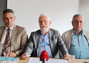 Belediyelerin hizmetini engellemek istiyorlar
