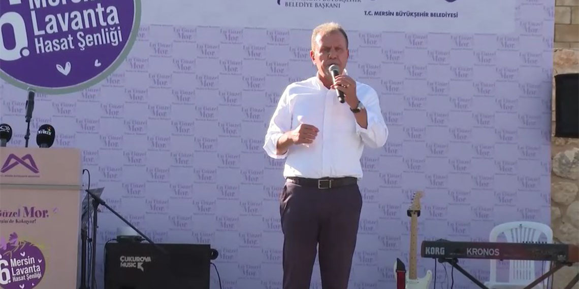 Vatandaşa hizmet aksar mı diye sormadan borçları tahsil edeceğiz dediler