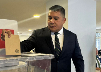 Yerli ve Milli Parti 1'inci Olağan Kurultayını yaptı