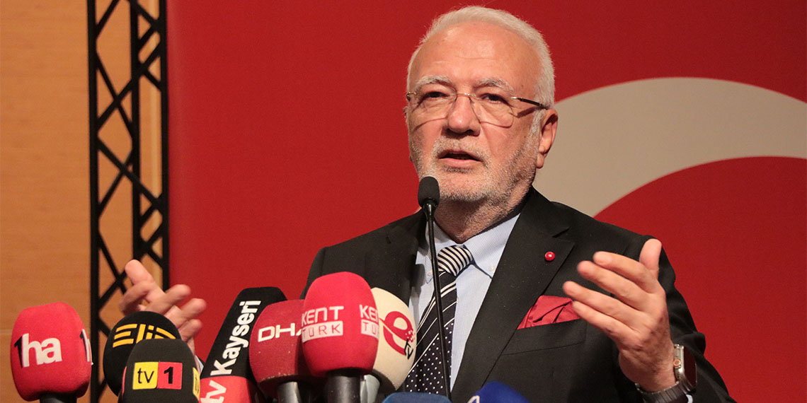 Netanyahu'nun Dışişleri Bakanına lanetlerimi gönderiyorum