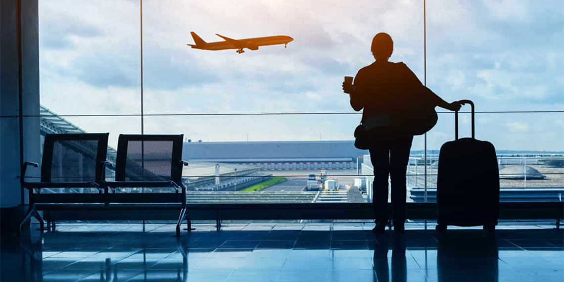 Havayolu ulaşım şikayetleri yüzde 58 arttı